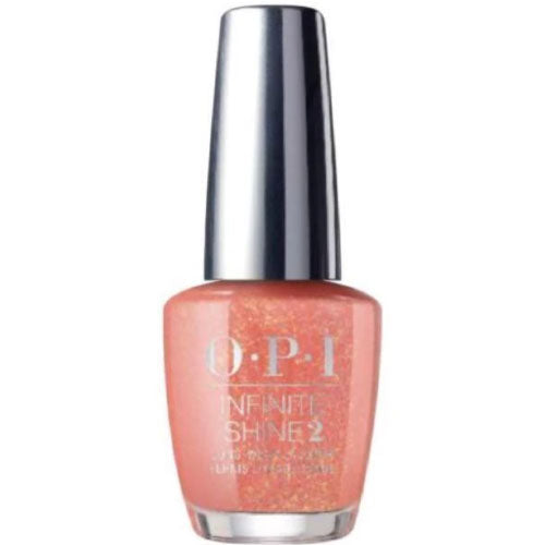 OPI Infinite Shine M87 - Mural Mural on the Wall