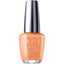 OPI Infinite Shine M88 - Coral-ing Your Spirt Animal