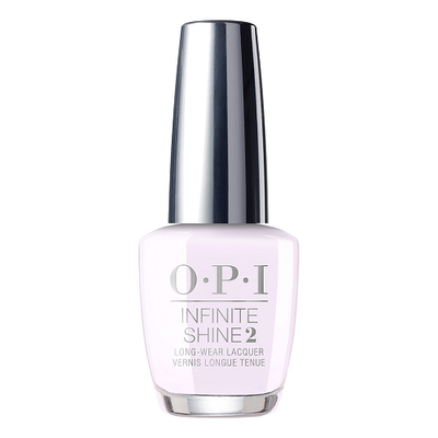 OPI Infinite Shine M94 - Hue is the Artist?