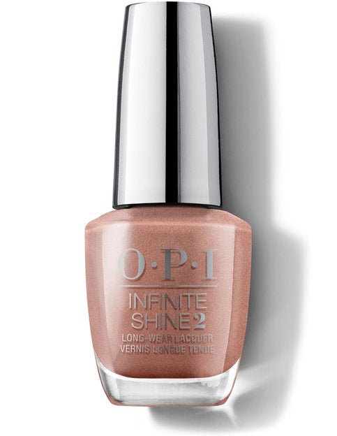 OPI Infinite Shine L15 - Made It To Seventh Hill!