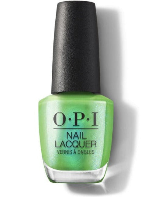 BO09 Make Rainbows Nail Lacquer by OPI