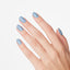 OPI Polish - N87 Mali-Blue Shore