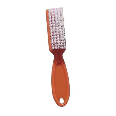 Manicure Brush with Handle single brush