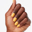 OPI Polish - N82 Marigolden Hour