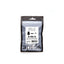 Sculpted Short Round Refill Tips 50PC Size 0 By Apres