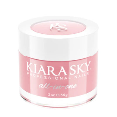 Kiara Sky All-in-One Powder - DMMP2 Medium Pink