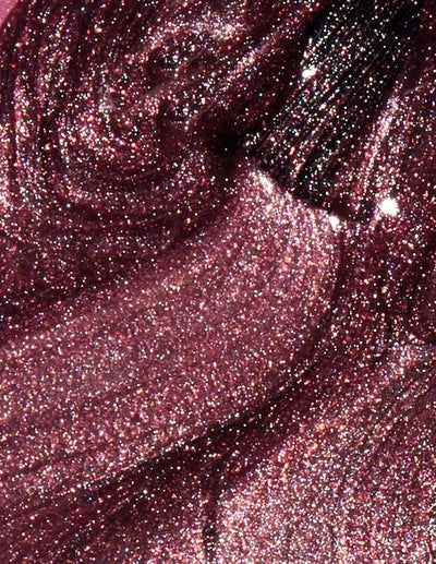 swatch of H49 Meet Me On The Star Ferry Nail Lacquer by OPI
