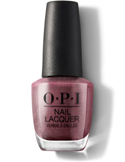 H49 Meet Me On The Star Ferry Nail Lacquer by OPI