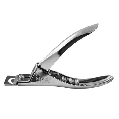 Berkeley Standard Nail Clipper, Curved Tip