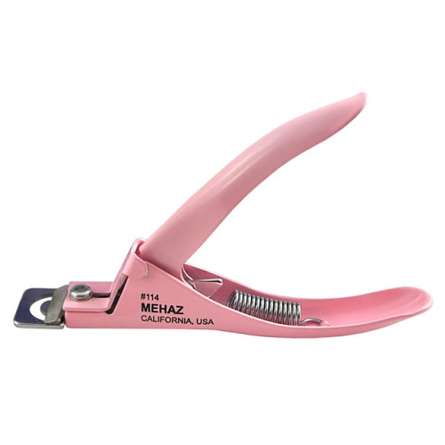 Mehaz Tip Clippers - Pink