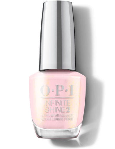 OPI Infinite Shine P24 - Merry & Ice
