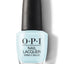 M83 Mexico City Move-mint Nail Lacquer by OPI