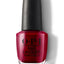 B78 Miami Beet Nail Lacquer by OPI