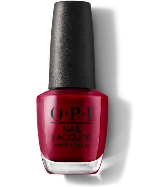 B78 Miami Beet Nail Lacquer by OPI