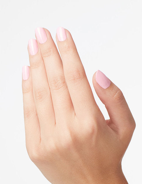 miki5751︎✿朝比奈 彩×Oggi×UNTITLED オールインワン B56 Mod About You Nail Lacquer by OPI - Gel Manicure At Home