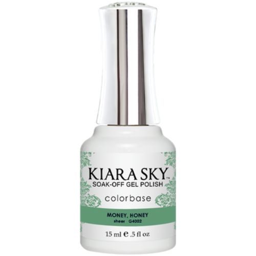 Kiara Sky Jelly - G4002 Money, Honey