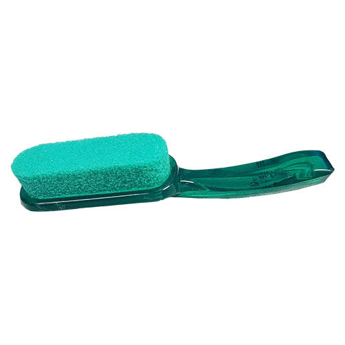 Mr. Pumice Pumi Foot File with File (Assorted Colors)
