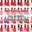 Notpolish It's Polish M-series Gel & Polish Duo Collection - 128 Colors*