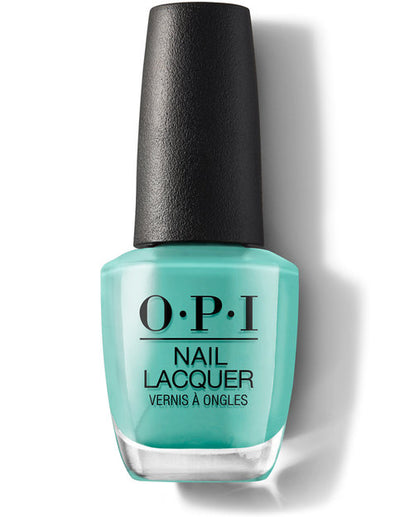 N45 My Dogsled Is A Hybrid Nail Lacquer by OPI