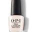 E82 My Vampire Is Buff Nail Lacquer by OPI