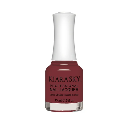 N5107 Hex Appeal All-in-One Polish by Kiara Sky