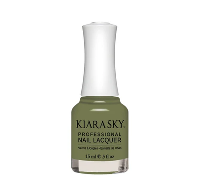 N5111 Fronds For Life All-in-One Polish by Kiara Sky