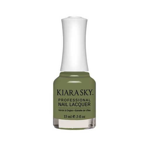 N5111 Fronds For Life All-in-One Polish by Kiara Sky