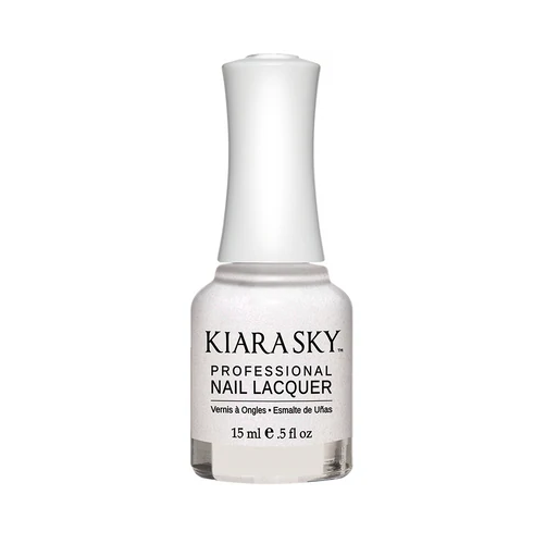 N5112 Morning Dew All-in-One Polish by Kiara Sky