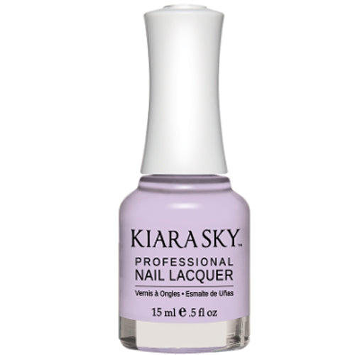 539 Lilac Lollie Polish by Kiara Sky