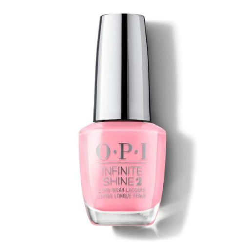 OPI Infinite Shine N53 - Suzi Nail New Orleans