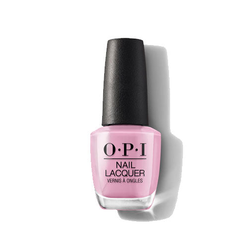 T81 Another Ramen-tic Evening Nail Lacquer by OPI