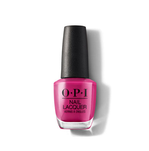 T83 Hurry-Juku Get This Color Nail Lacquer by OPI
