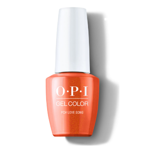 N83 PCH Love Song Gel Polish by OPI