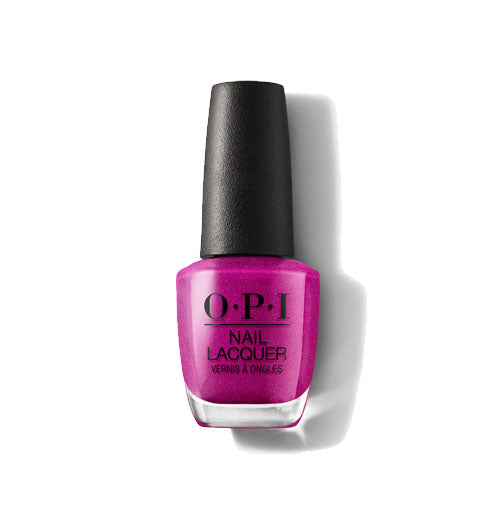 OPI Polish T84 All Your Dreams in Vending Machines
