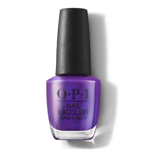 OPI Polish - N85 The Sound Of Vibrance