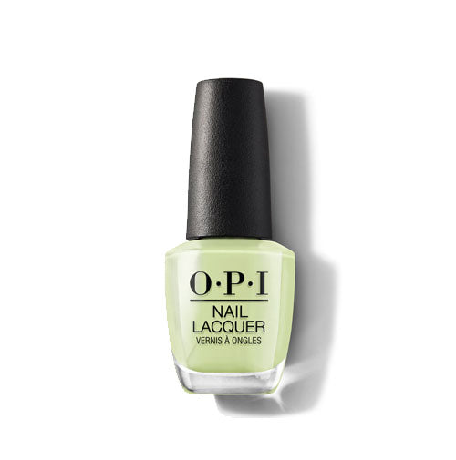 OPI Polish T86 How Does Your Zen Grow?
