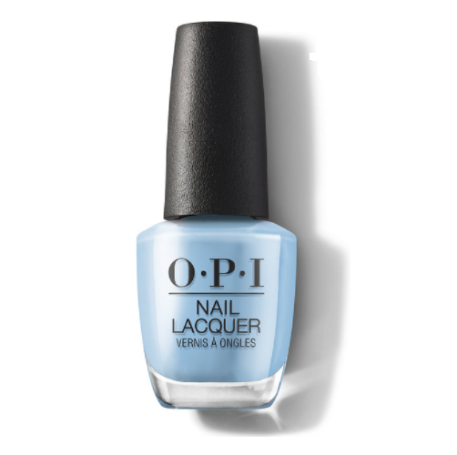 OPI Polish - N87 Mali-Blue Shore