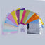 15 Sheet Holographic Butterfly Wings Decal Sticker