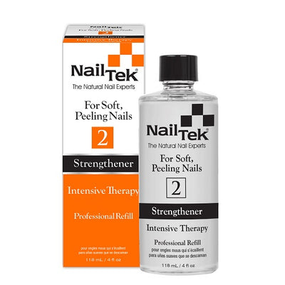 Nail Tek - For Soft Peeling Nails - Strengthener Refill