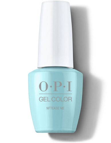 S006 NFTease Me Gel Polish by OPI