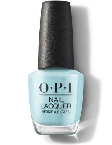 S006 NFTease Me Nail Lacquer by OPI
