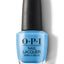 B83 No Room For The Blues Nail Lacquer by OPI