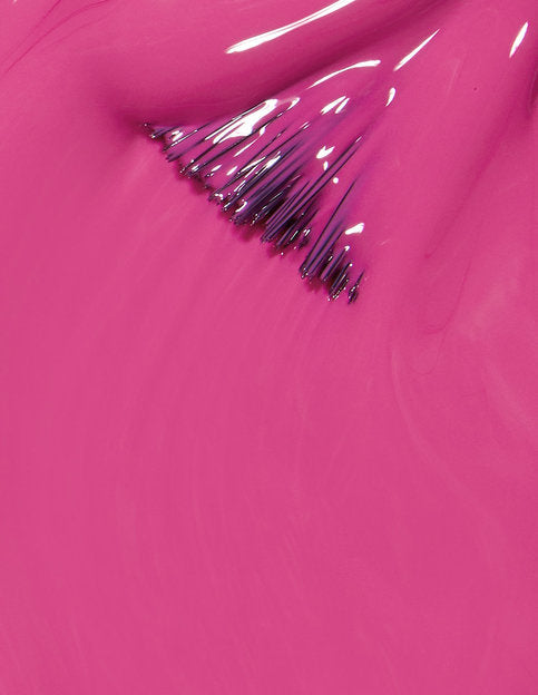 OPI Infinite Shine L19 - No Turning Back From Pink Street