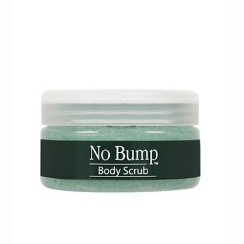 GiGi No Bump Body Scrub