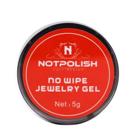 Jewelry Gel Jar 5g by Notpolish