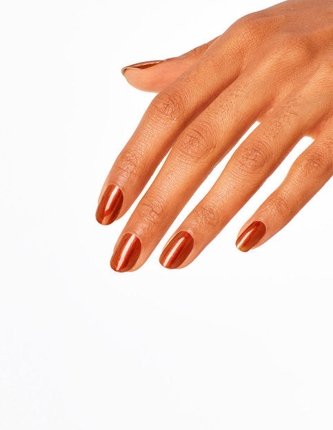 OPI Infinite Shine L21 - Now Museum, Now You Don&