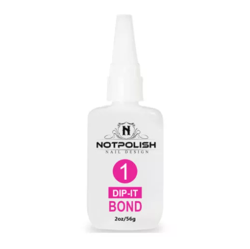 #1 Bond Essentials 2oz Refill by Notpolish