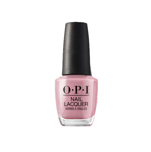 T80 Rice Rice Baby Nail Lacquer by OPI