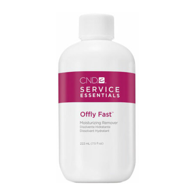 Offly Fast 7.5oz by CND