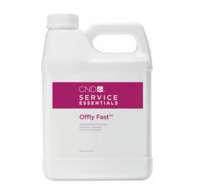 Offly Fast 32oz by CND